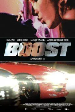 poster film Boost