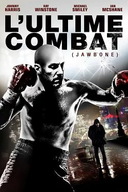 poster film Jawbone