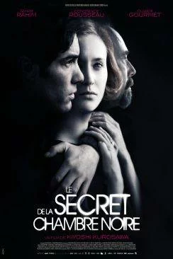 poster film Le Secret de la chambre noire