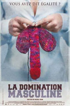 poster film La Domination masculine