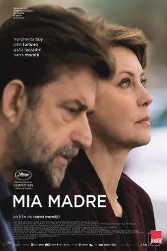 Affiche du film Mia Madre en streaming