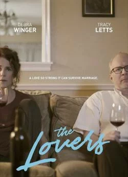poster film The Lovers
