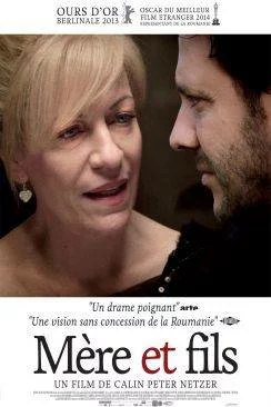 Affiche du film Maprèsre et fils (Pozitia Copilului) en streaming