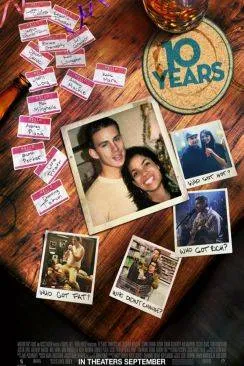 poster film 10 Years
