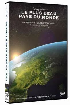 poster film Le Plus beau pays du monde