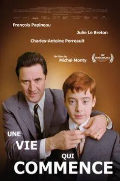 Affiche du film Une Vie qui commence en streaming