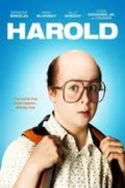 Affiche du film Harold en streaming