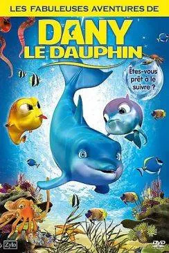 poster film Dany le Dauphin