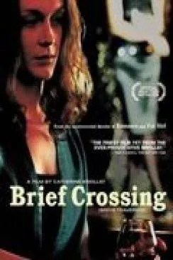 poster film Braprèsve Traversée