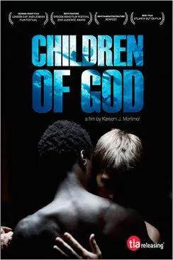 poster film Children of God