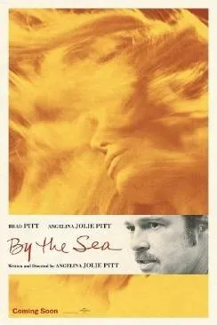 poster film Vue sur mer (By The Sea)