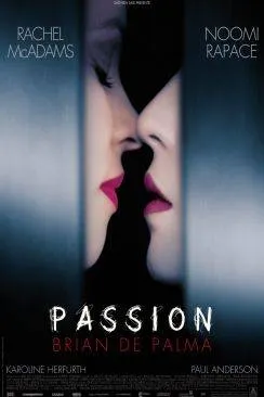 Affiche du film Passion en streaming