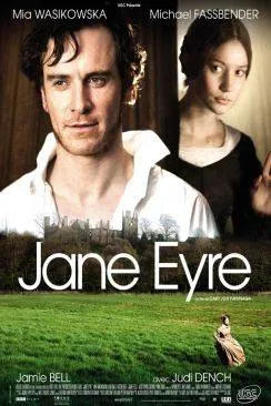 poster film Jane Eyre