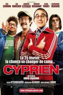 poster film Cyprien