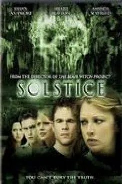 poster film Solstice