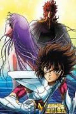 poster film Saint Seiya Tenkai-hen Josàƒ?à†?àƒ?à†?àƒ?â??àƒ?à‚Â´ Overture