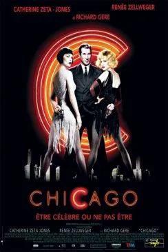 poster film Chicago
