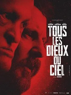 poster film Tous les dieux du ciel