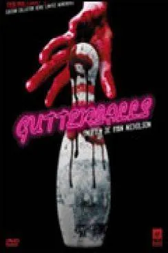 Affiche du film Gutterballs en streaming