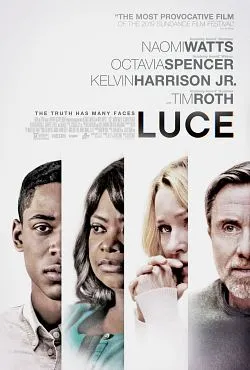 Affiche du film Luce en streaming