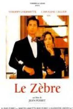 poster film Le Zaprèsbre