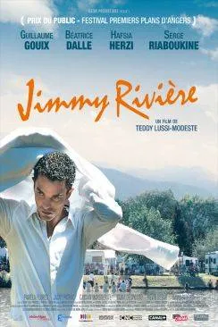 poster film Jimmy Riviaprèsre