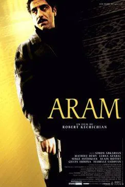 poster film Aram