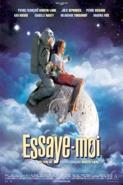 poster film Essaye-moi
