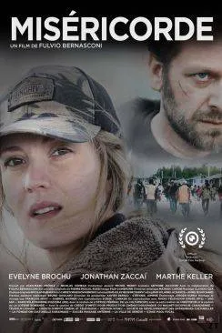 poster film Miséricorde