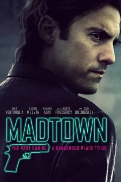 poster film Madtown