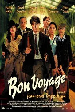 Affiche du film Bon Voyage en streaming