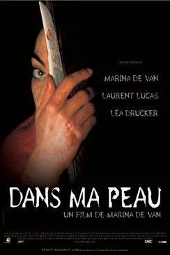 poster film Dans Ma Peau