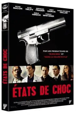 poster film Etats de choc (The Air I Breathe)