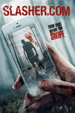 poster film Slasher.com