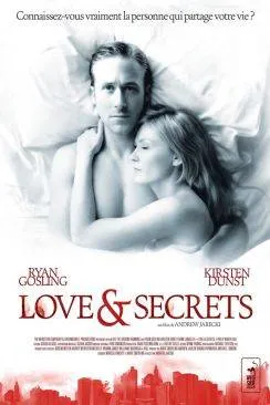 Affiche du film Love  and  Secrets en streaming