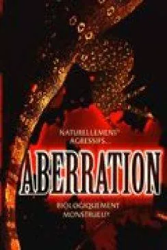 Affiche du film Aberration en streaming