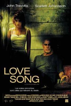 poster film Love Song