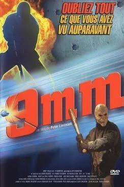 Affiche du film 9 millimeter en streaming
