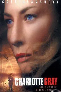 poster film Charlotte Gray