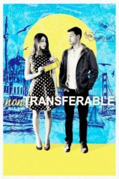 poster film Non-Transferable