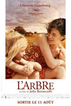 poster film L'Arbre (The Tree)