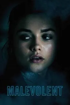 poster film Les mauvais esprits (Malevolent)