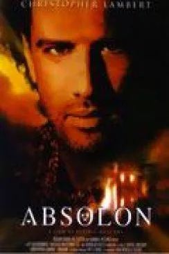 poster film Absolon