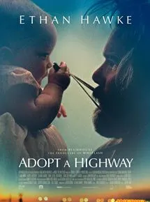 poster film Adopt A Highway
