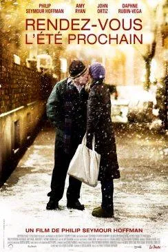 poster film Rendez-vous l'été prochain (Jack Goes Boating)