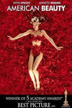 poster film American Beauty