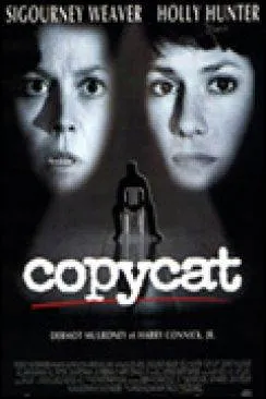 poster film Copycat
