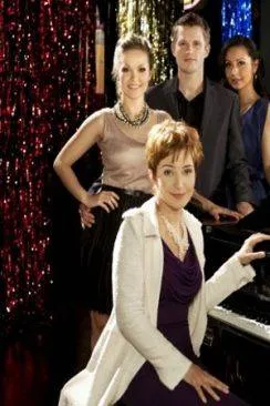 poster film Ecoutez votre coeur (TV) (The Music Teacher (TV))