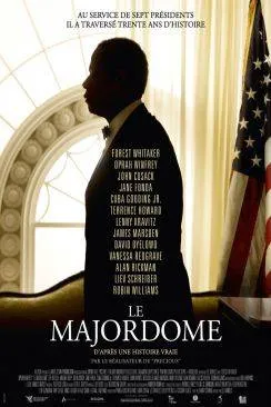 poster film Le Majordome (The Butler)