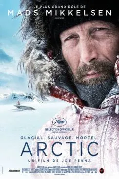 poster film Arctic